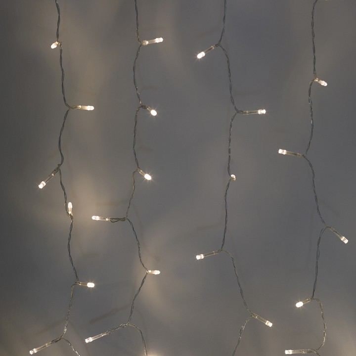 Гирлянда на солнечных батареях Эра  ERASF22-41