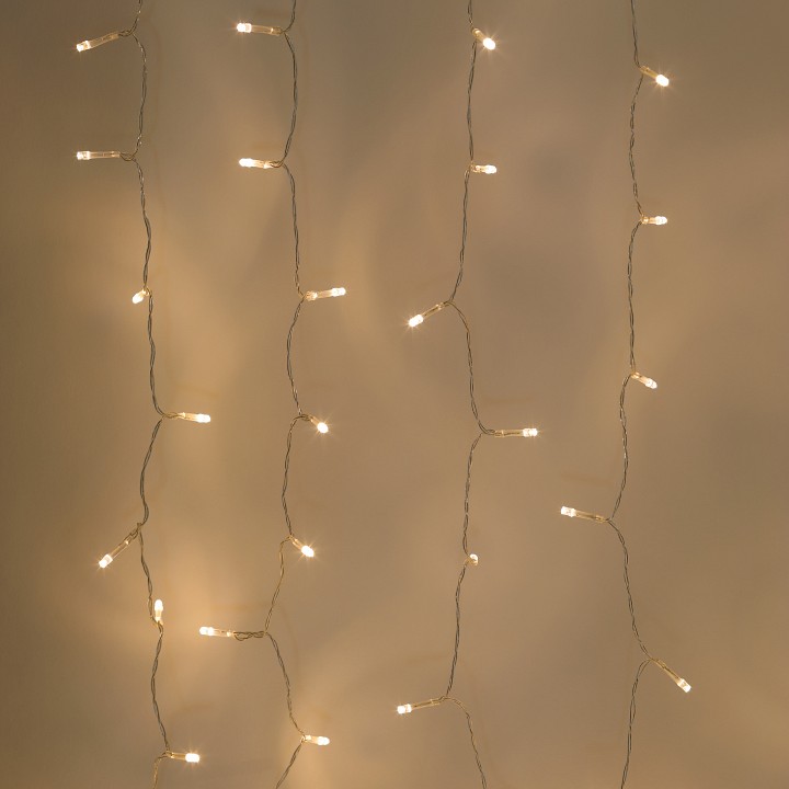 Гирлянда на солнечных батареях Эра  ERASF22-41