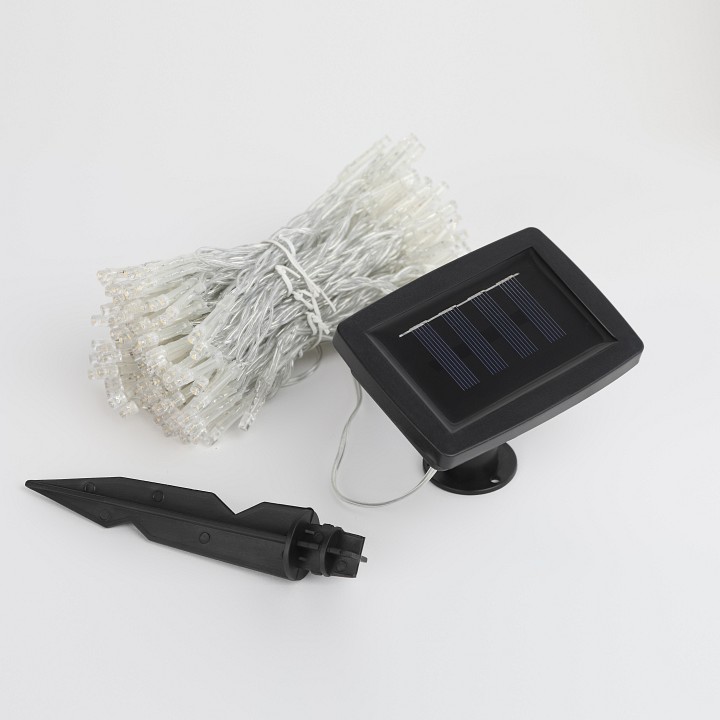 Гирлянда на солнечных батареях Эра  ERASF22-41