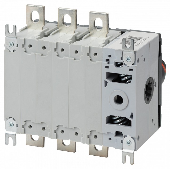 Выключатель-разъединитель Эра ВНК mvr20-3-250E