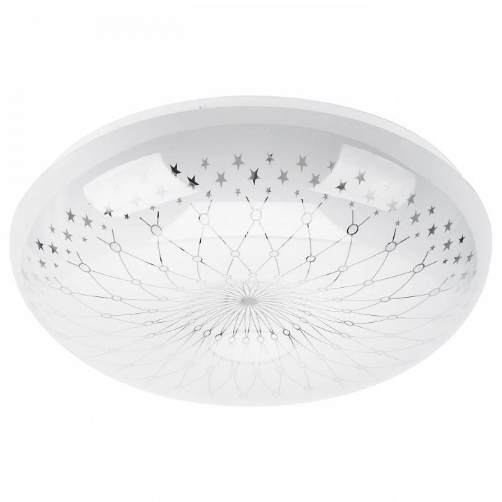 Светильник накладной ЭРА SPB-6 Feya 24 Вт 6500 К SPB-6-24-6,5K Feya