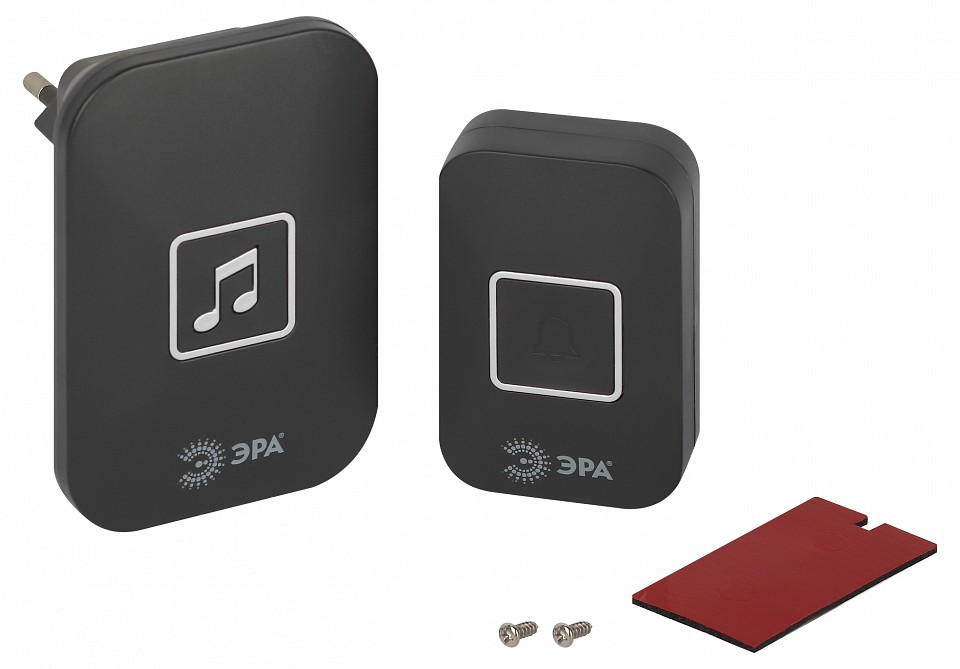 Звонок беспроводной Эра  С97