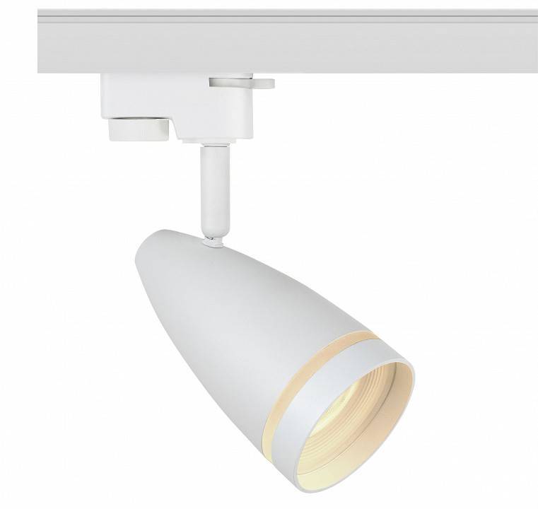Светильник на штанге Эра  TR49 - GU10 WH