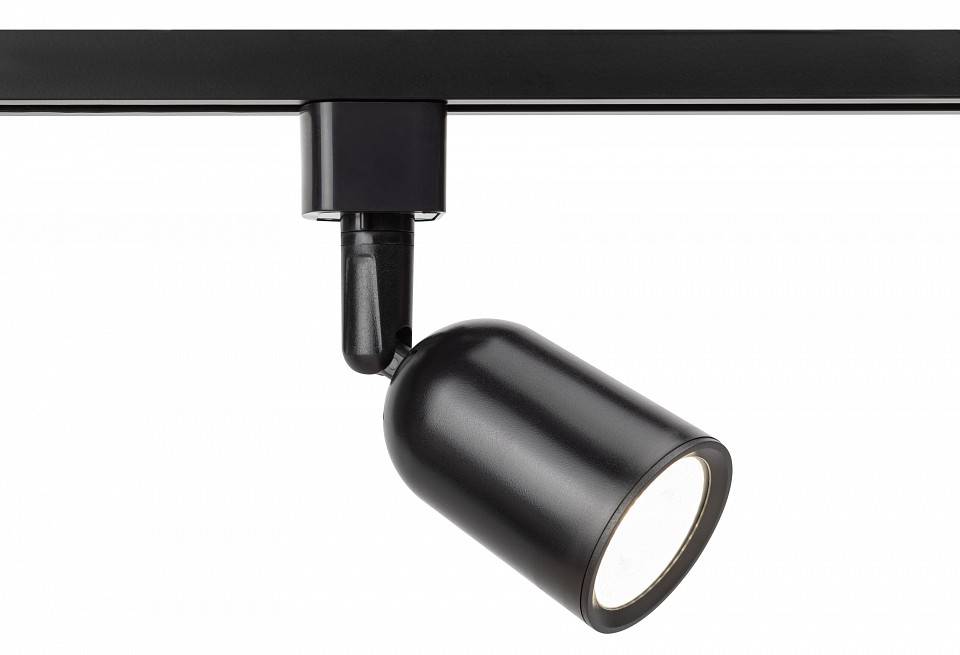Светильник на штанге Эра  TR41-GU10 BK