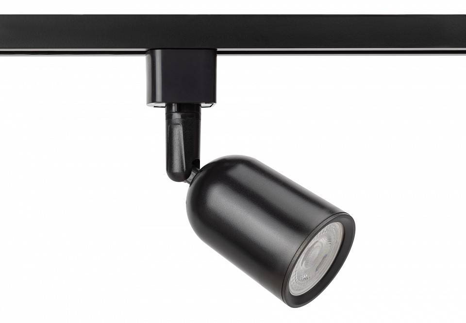 Светильник на штанге Эра  TR41-GU10 BK