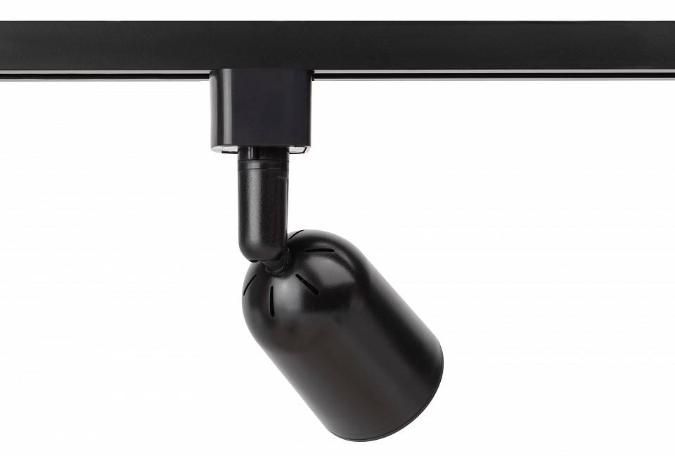 Светильник на штанге Эра  TR41-GU10 BK