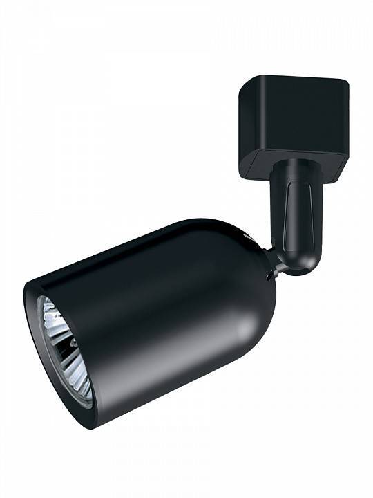 Светильник на штанге Эра  TR41-GU10 BK