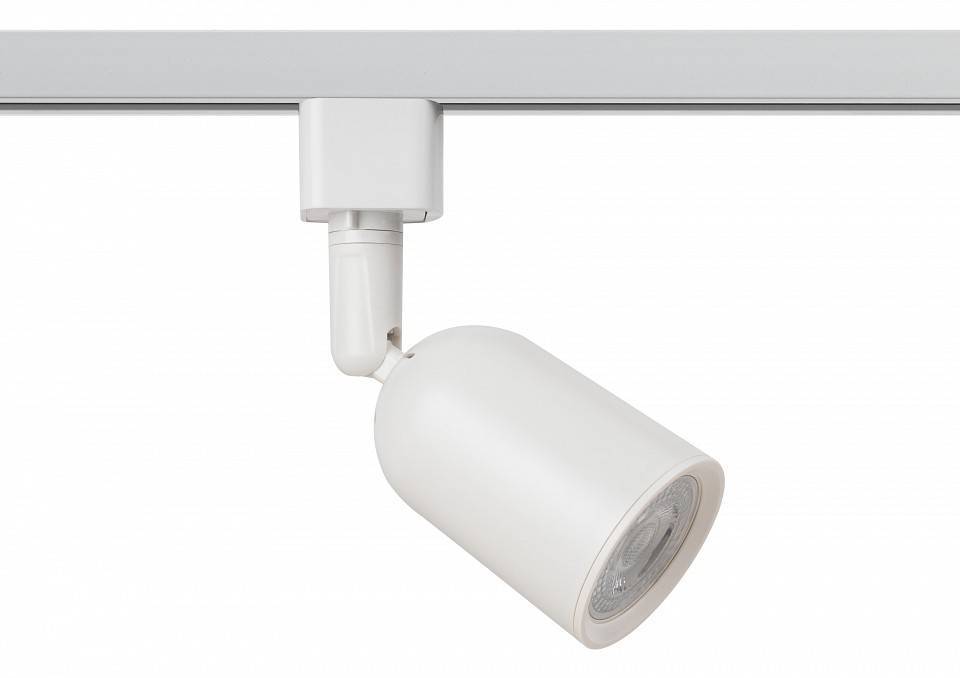 Светильник на штанге Эра  TR41-GU10 WH