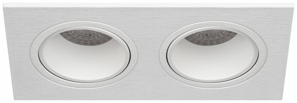 Встраиваемый светильник Эра KL90 WH Б0054371