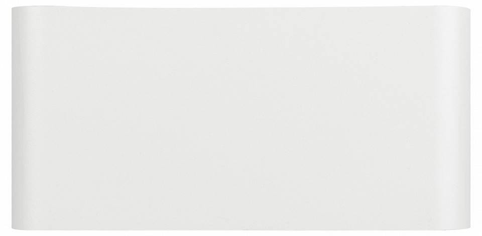 Накладной светильник Эра WL41 WH Б0054419