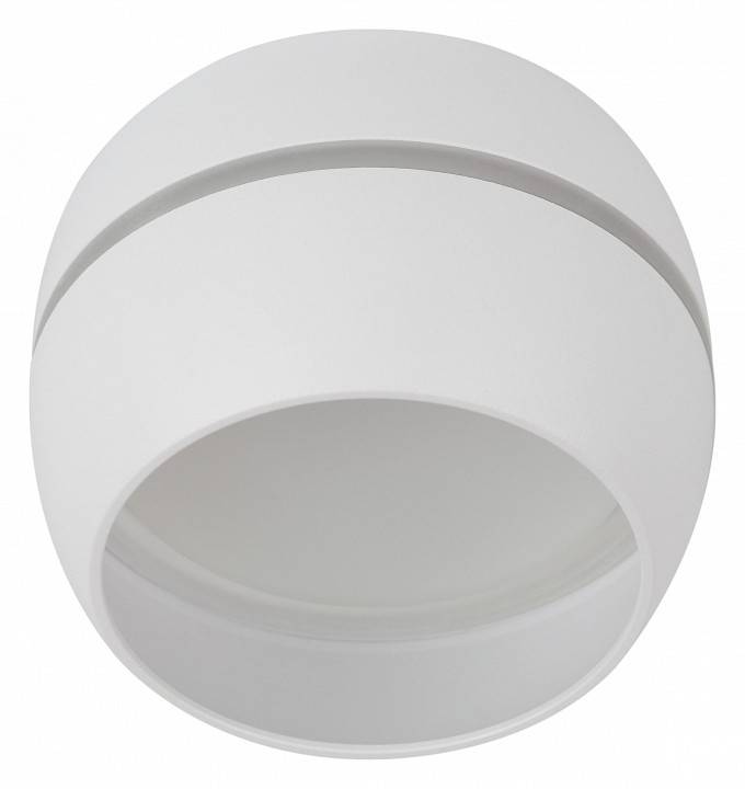 Светильник накладной ЭРА OL29 белый Б0055582