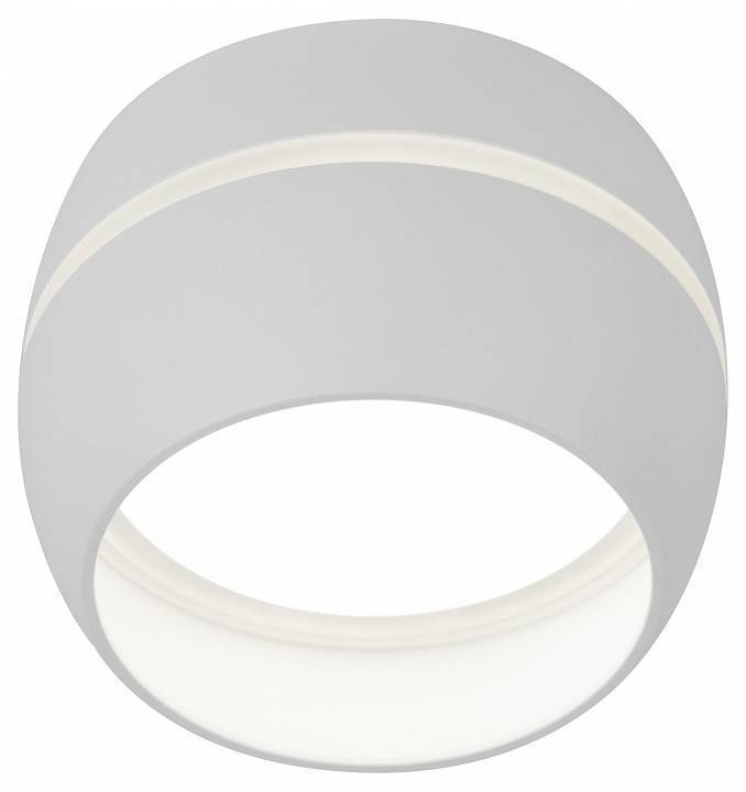 Светильник накладной ЭРА OL29 белый Б0055582