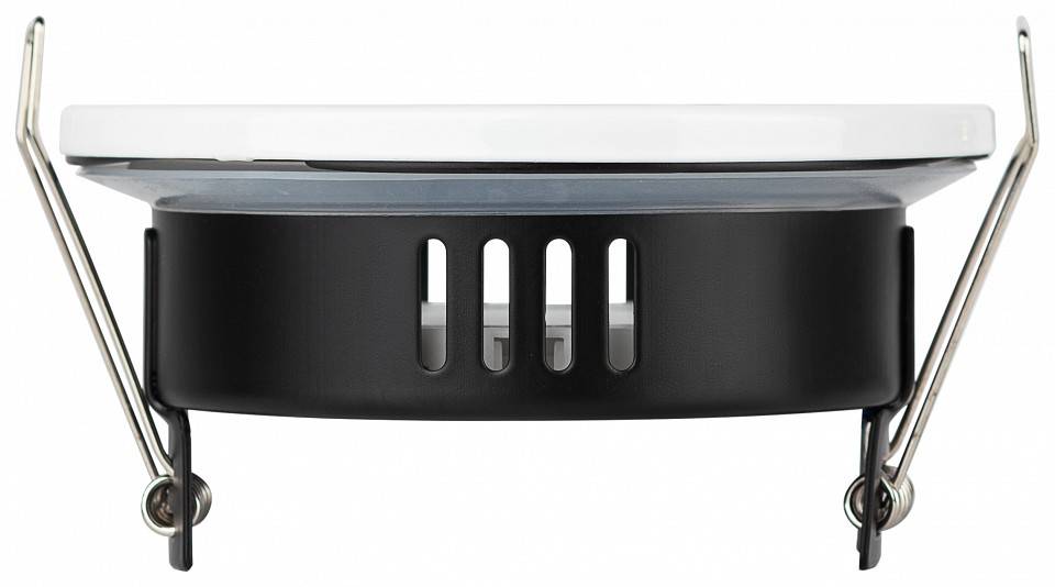 Встраиваемый светильник ЭРА KL95 WH