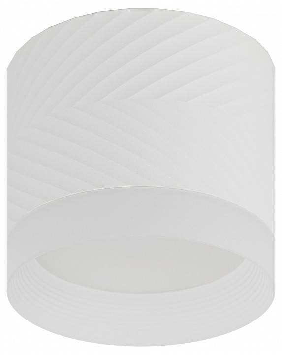 Накладной светильник Эра OL38 WH Б0056387