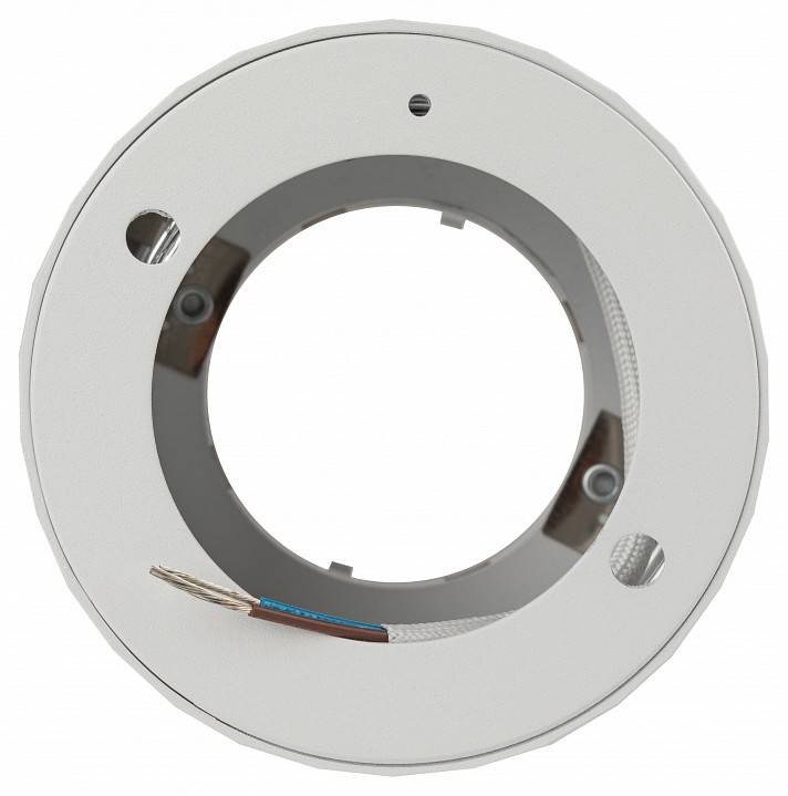 Накладной светильник Эра OL38 WH Б0056387