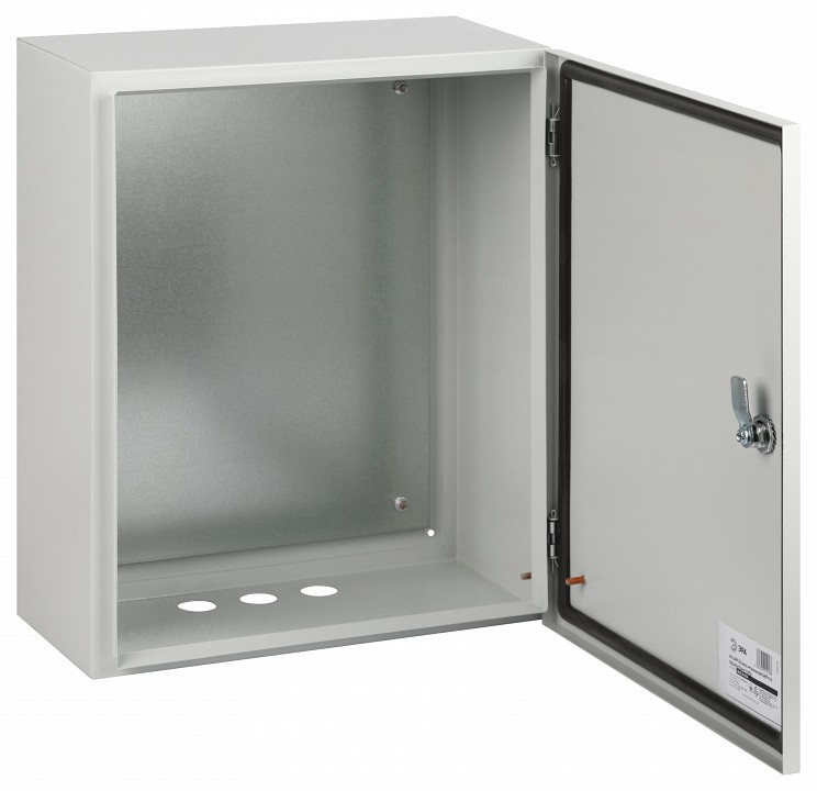 Электрический щиток накладной Эра  stmS.2-0-54