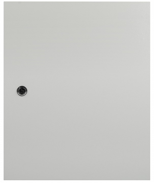 Электрический щиток накладной Эра  stmS.2-0-54