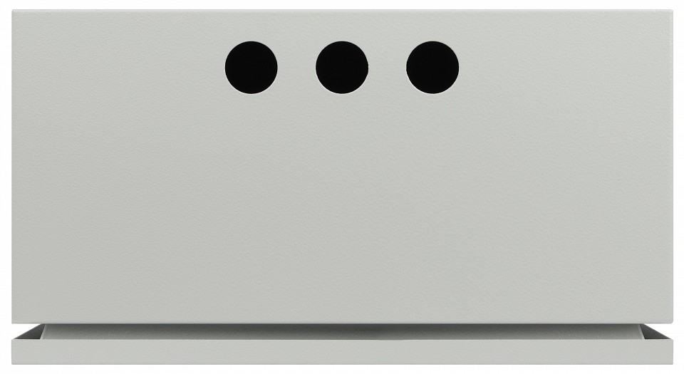 Электрический щиток накладной Эра  stmS.2-0-54