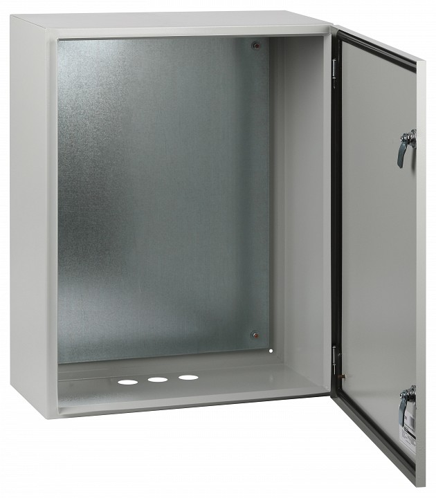 Электрический щиток накладной Эра  stmS.3-0-54