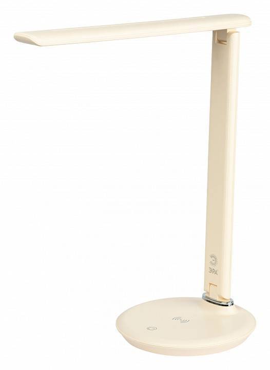 Настольная лампа светодиодная ЭРА NLED-504 Б0057198
