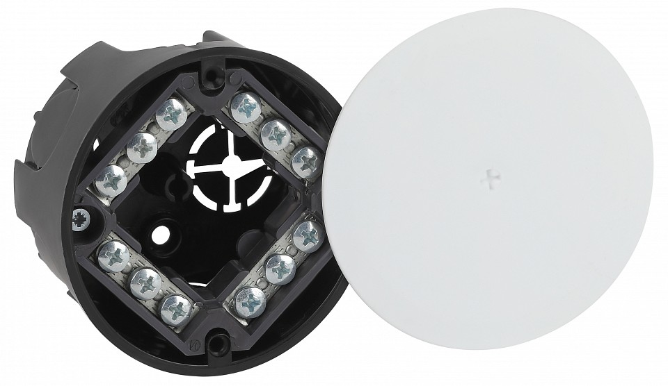 Короб распределительния Эра  KRT-k-74-42