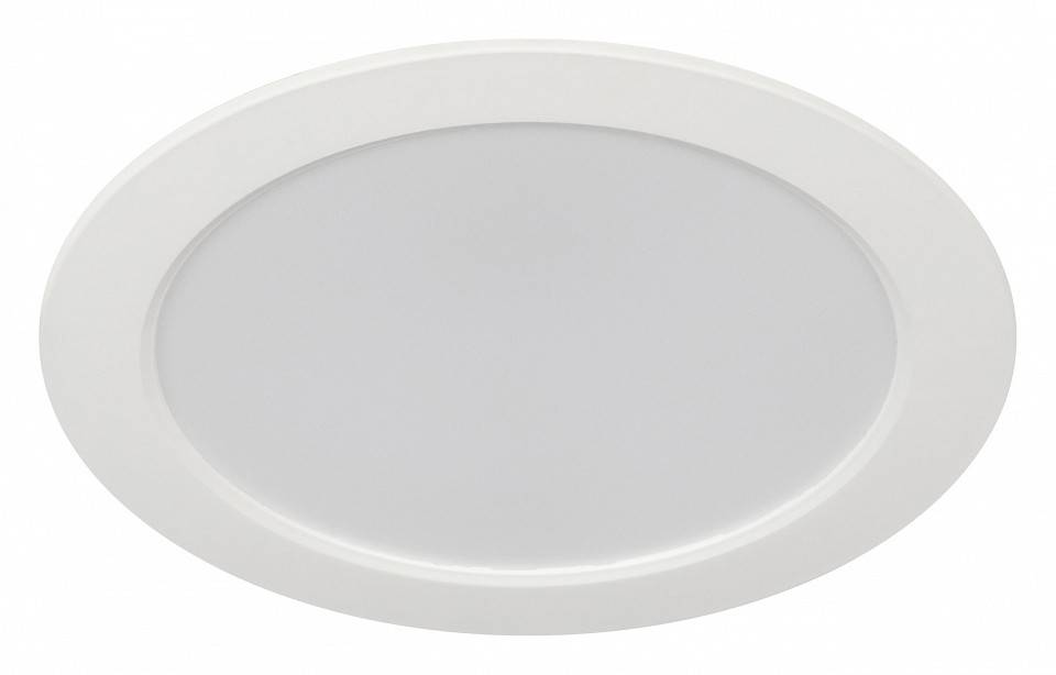 Встраиваемый светильник ЭРА LED панель SPL-6-40-4K 40 Вт 595x595 мм Б0057424