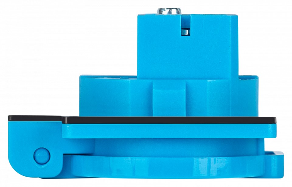 Розетка с заземлением Эра  R(PAN)-16-2P-PE-IP54