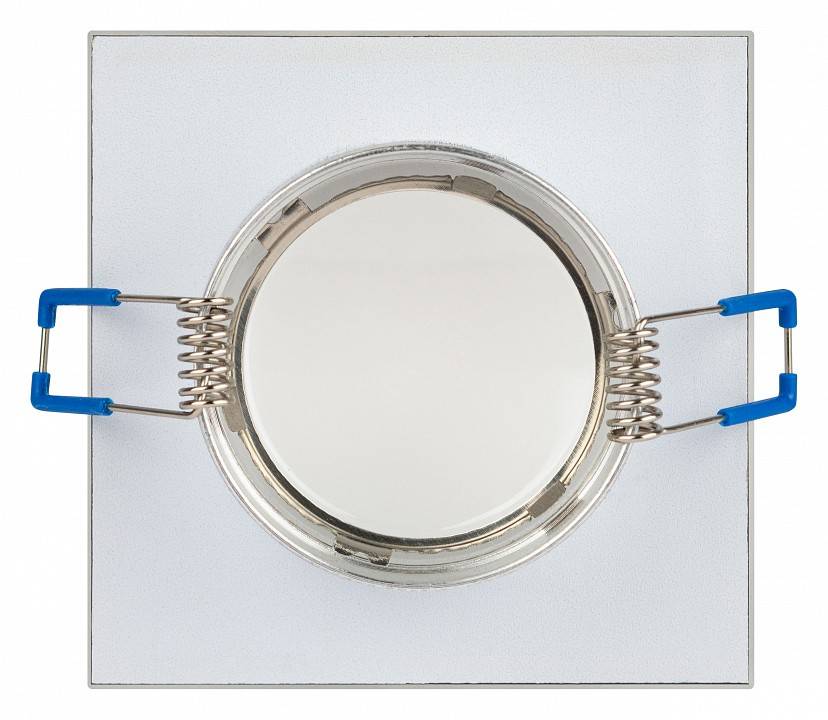 Встраиваемый светильник Эра DK104 WH Б0058391