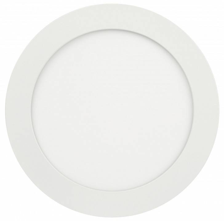 Встраиваемый светильник Эра LED 1-16-4K Б0058402