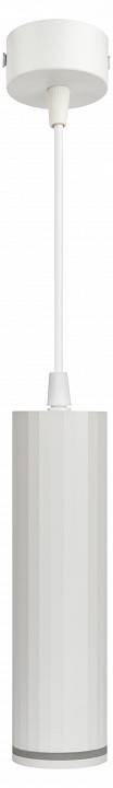 Подвесной светильник Эра PL19 WH Б0058491