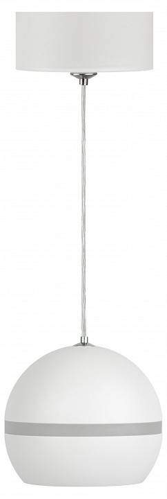 Подвесной светильник Эра PL21 WH Б0058504