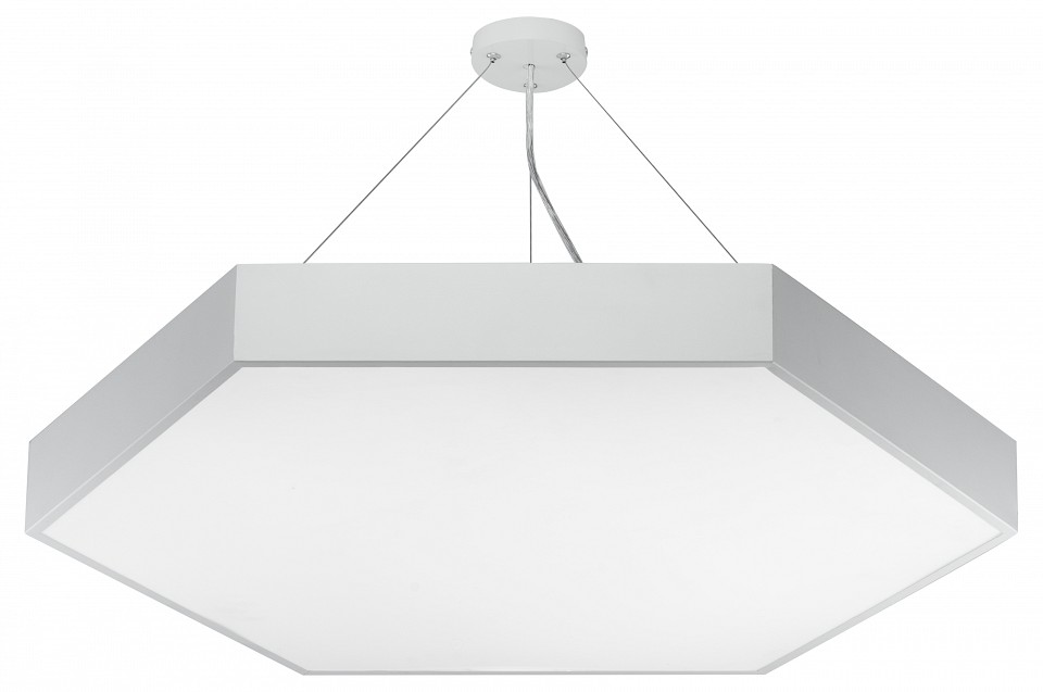 Подвесной светильник Эра Hexagon Б0058876