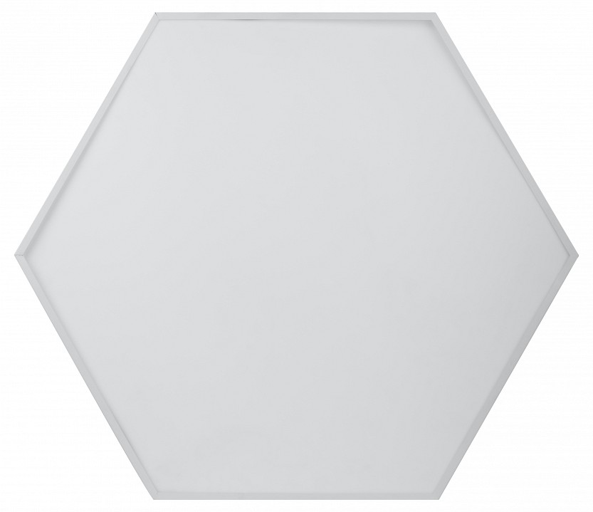 Подвесной светильник Эра Hexagon Б0058876