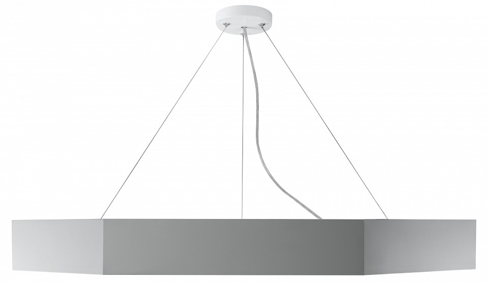 Подвесной светильник Эра Hexagon Б0058876