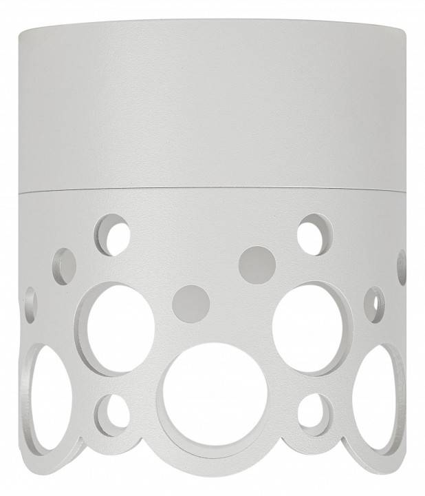 Накладной светильник Эра OL49 WH Б0059801