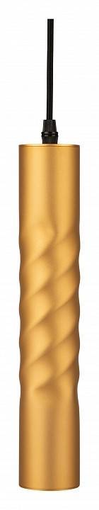 Подвесной светильник Эра PL24 GD Б0059812