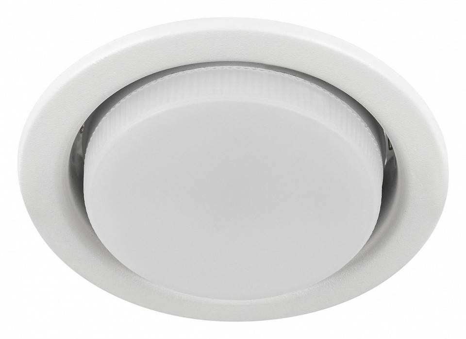 Встраиваемый светильник ЭРА KL35 SWH (k) Б0061187