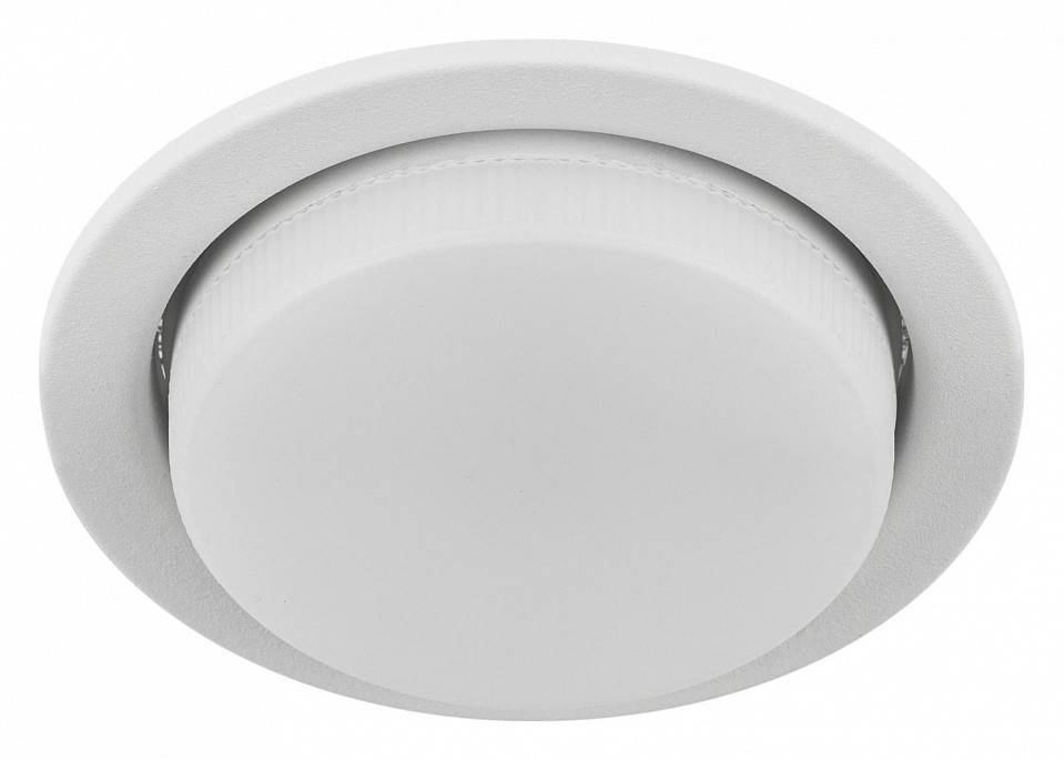 Встраиваемый светильник Эра KL70 SWH Б0061188