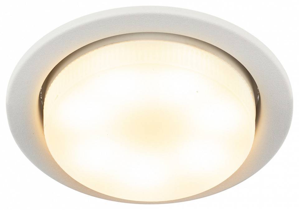 Встраиваемый светильник Эра KL70 SWH Б0061188