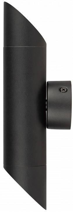 Бра ЭРА WL52 BK/GD Б0061199