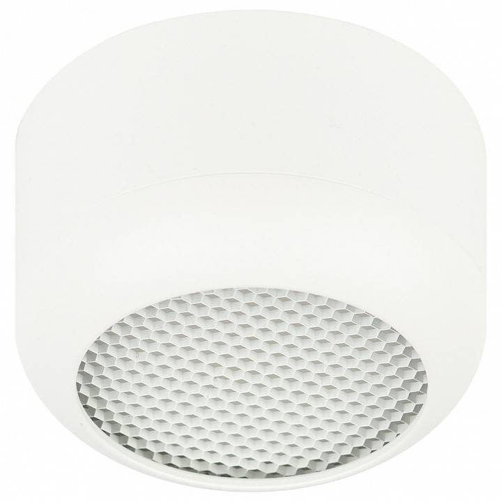 Накладной светильник Эра  OL56 WH