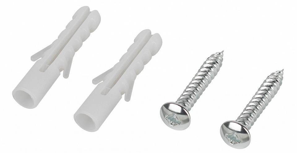 Накладной светильник Эра  OL56 WH