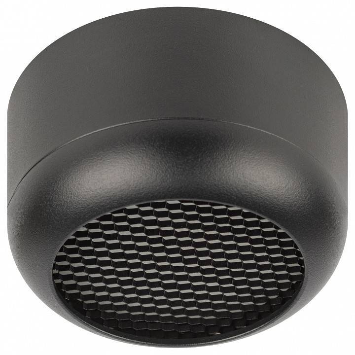 Накладной светильник Эра  OL56 BK