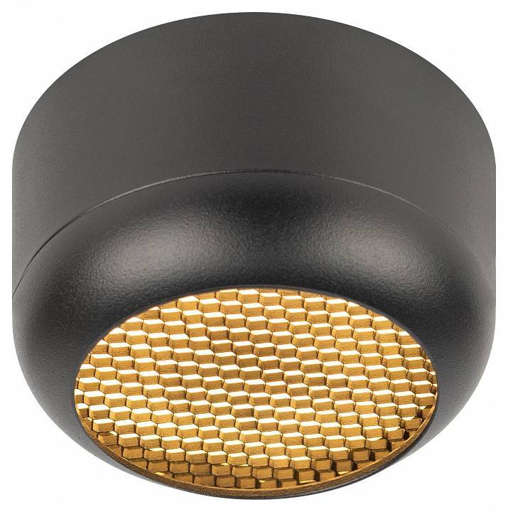 Накладной светильник Эра  OL56 BK