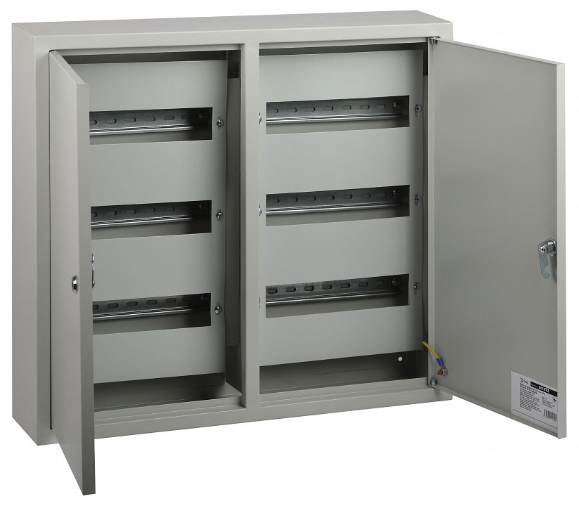 Электрический щиток навесной Эра  sсrn72