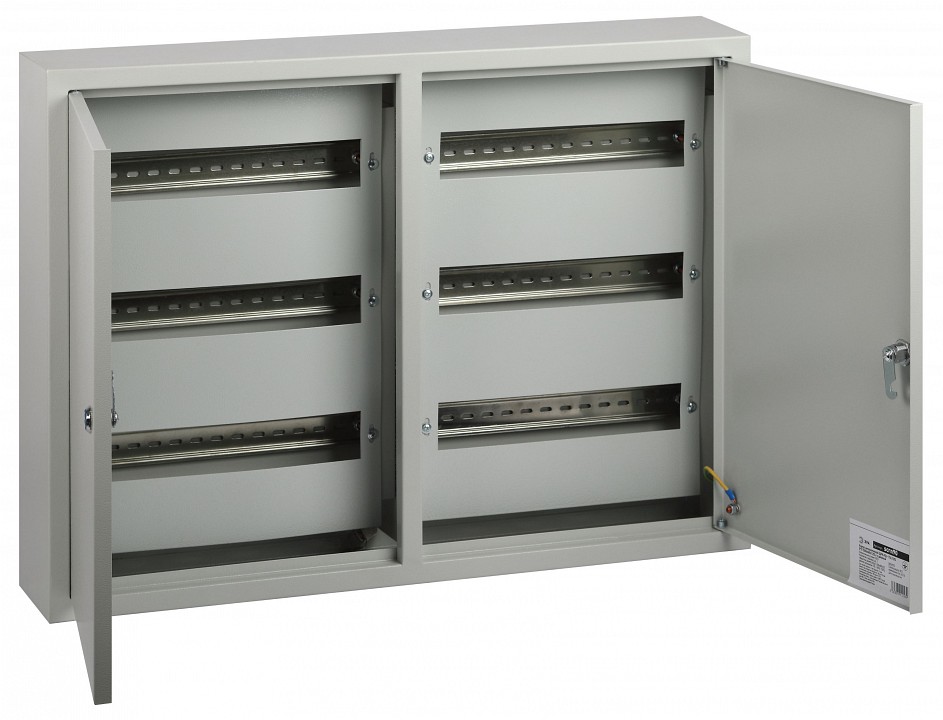 Электрический щиток навесной Эра  sсrn90