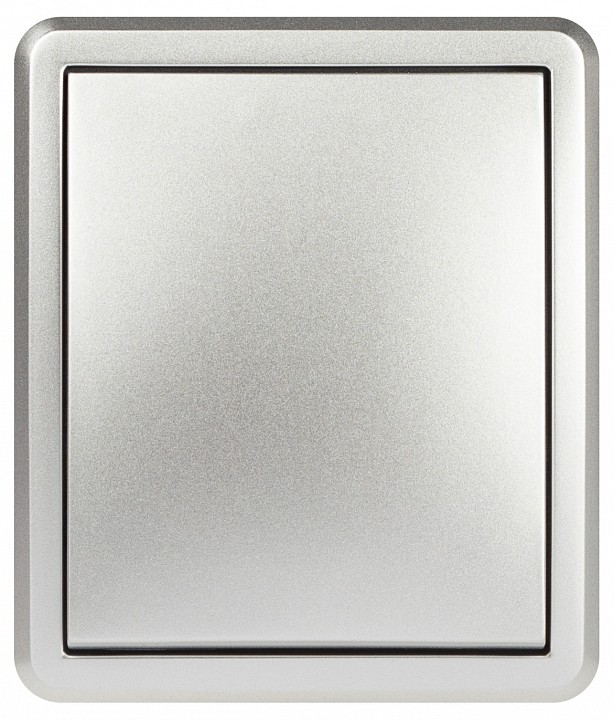 Выключатель одноклавишный Эра Эра Эксперт 11-1201-03