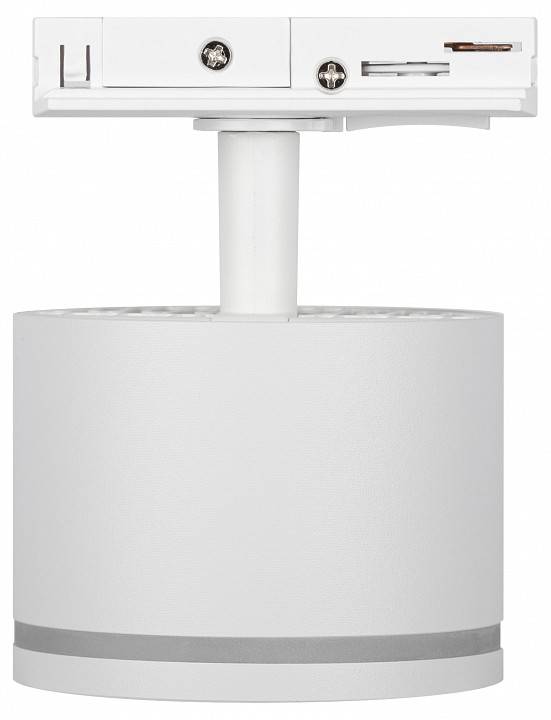 Светильник на штанге Эра  TR75 - GX53 WH