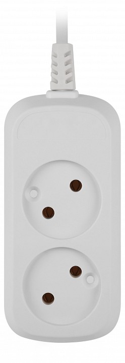 Удлинитель Эра  UDL-10-250