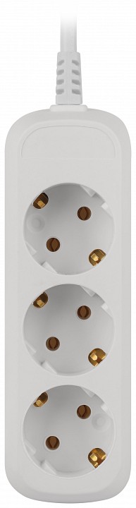 Удлинитель Эра  UDL-16-350-E